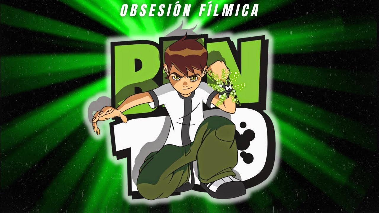 Ben 10: La serie que REVOLUCIONÓ Latinoamérica
