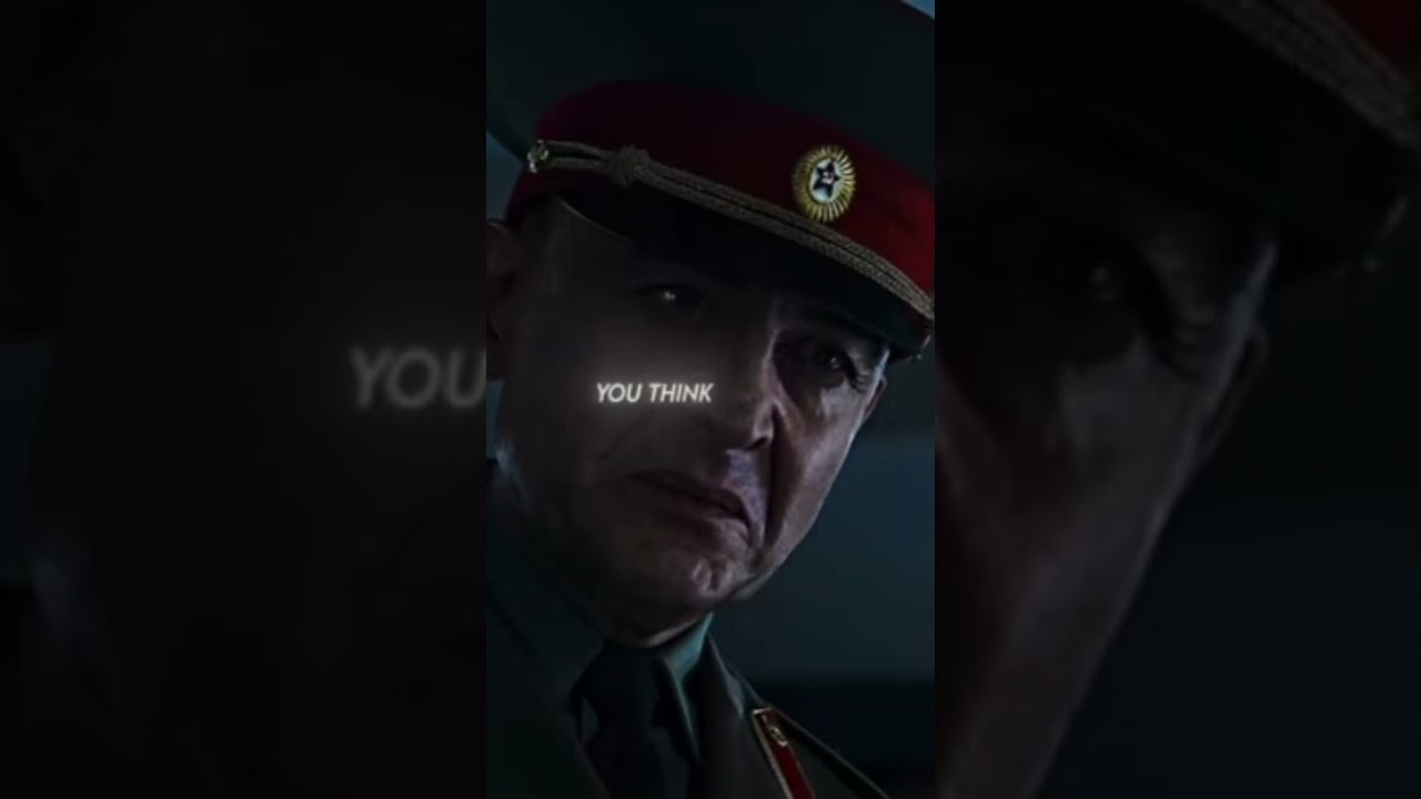 Who do you work for?| 