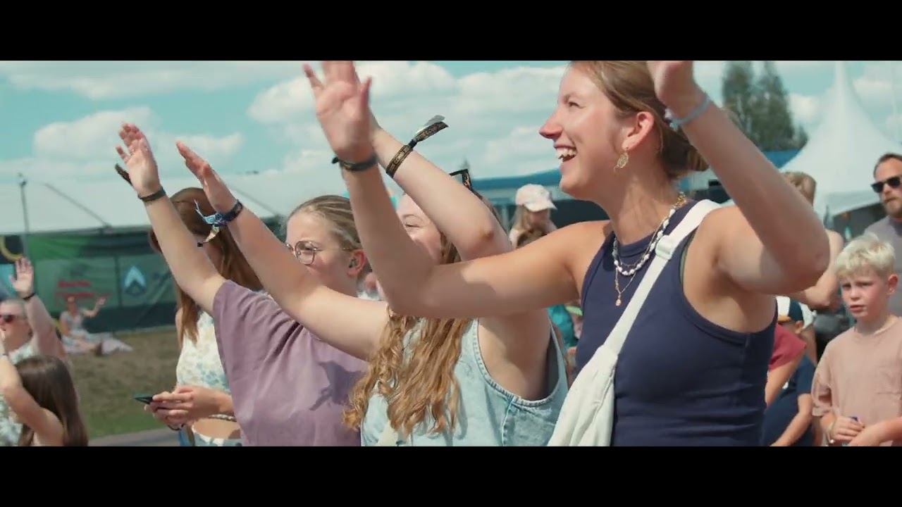 Aftermovie Bastion Festival 2025