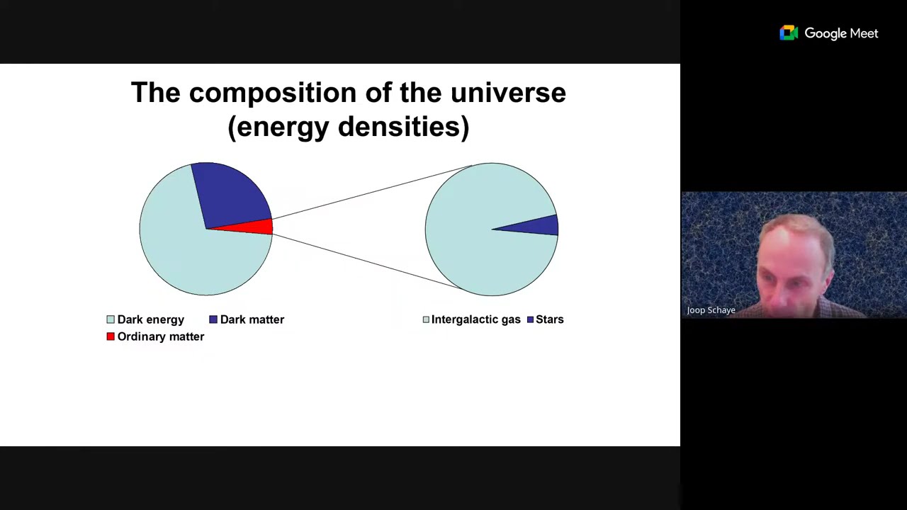 The universe in a computer