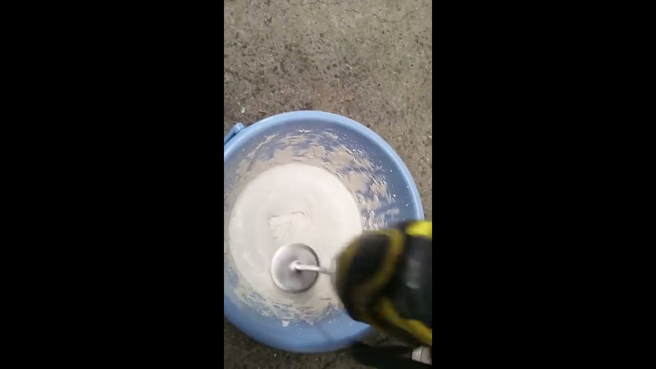 塗り壁　練りこみ　 