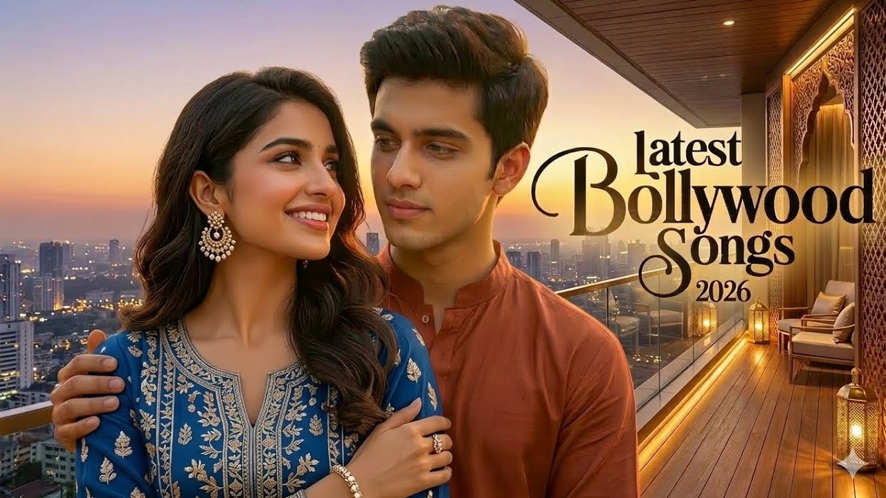 Latest Bollywood Love Songs 2026 💖 | Top 10 Romantic Hindi Songs | New Trending Love Hits