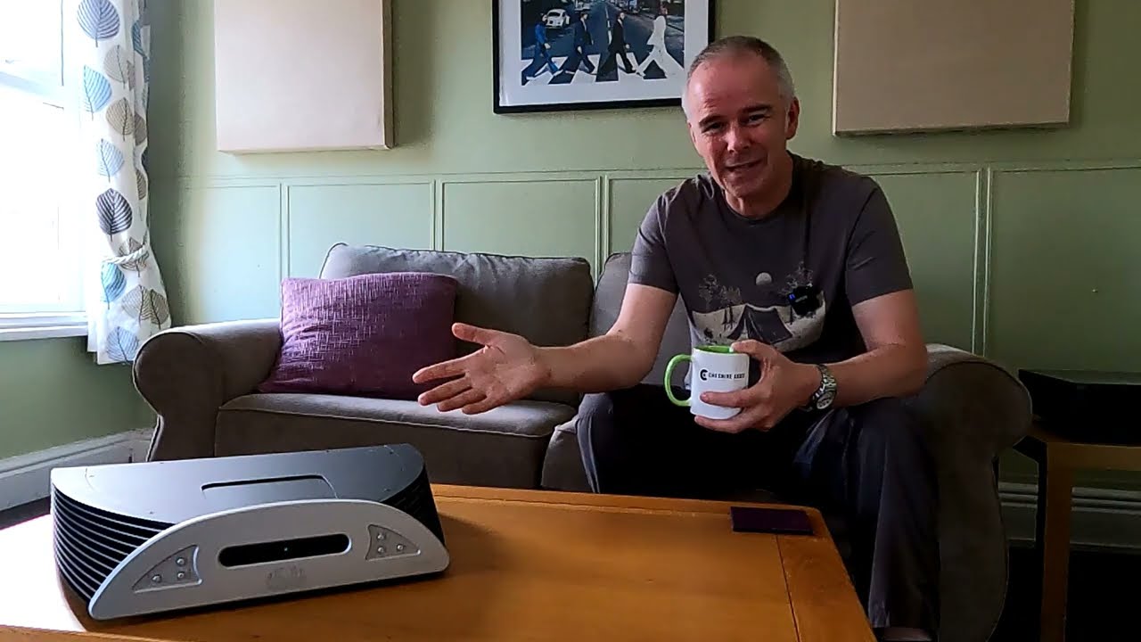 Наконец-то! Обзор Atoll CD400se — один из лучших плееров, которые я слышал.