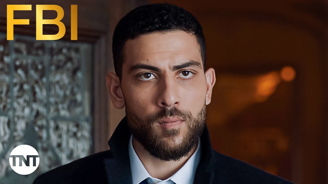 Best of Special Agent Omar &ldquo;OA&rdquo; From Season 1 [MASHUP] | FBI | TNT