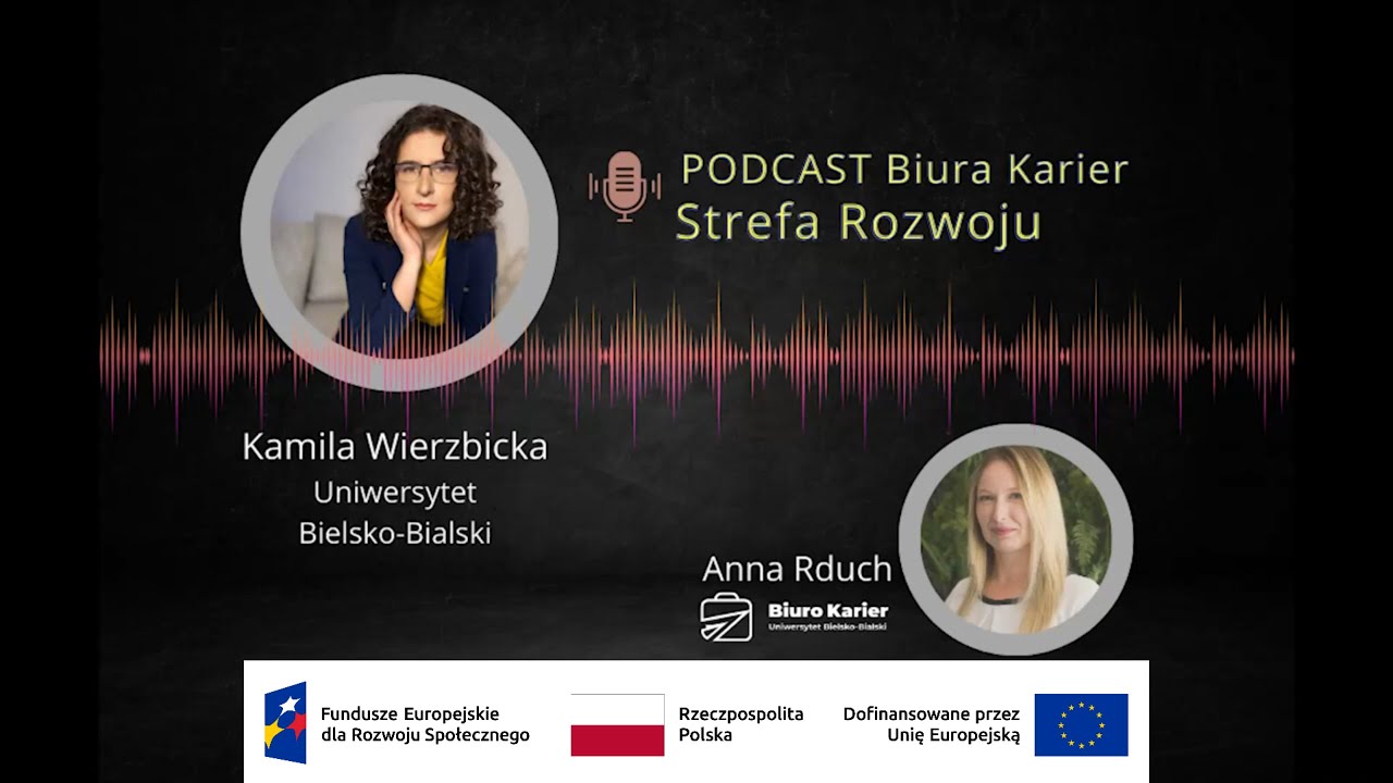 Otwórz oczy, zmień perspektywy. Wyzwania osób z niepełnosprawnościami / Kamila Wierzbicka UBB