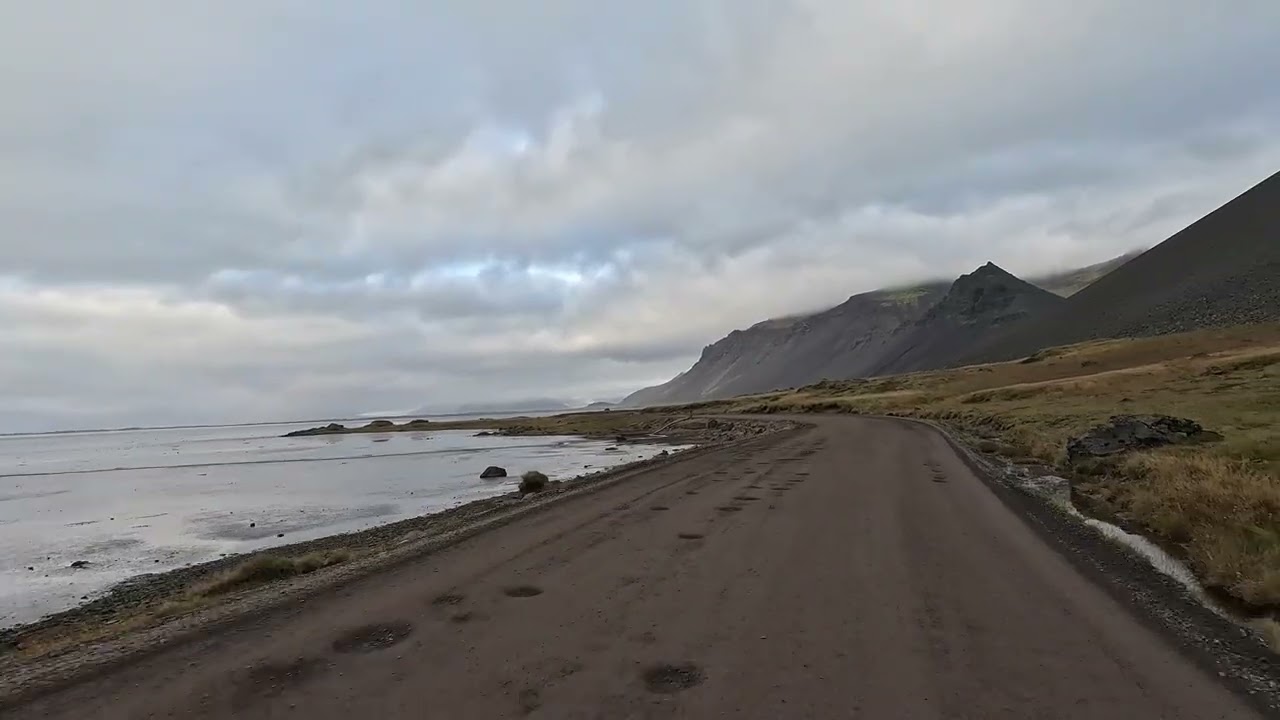 Iceland Ring Road Trip 2025