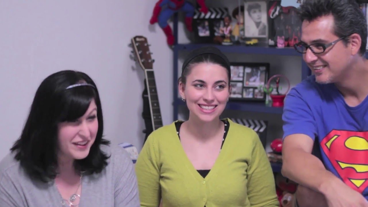Get to, Live, Work & Travel in Japan - JVlogger Interview - NihonJenn & Panditty [HD]
