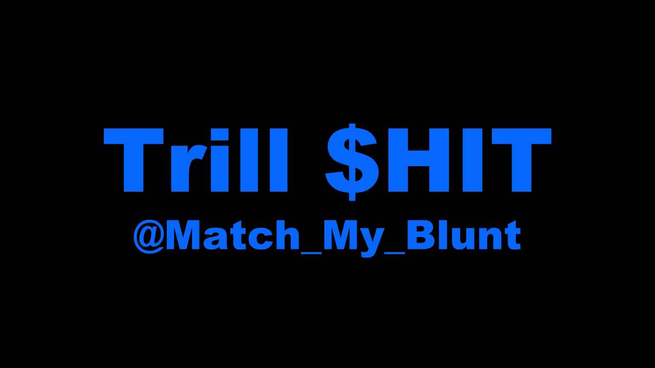 @King_Halem | Trill$hit | (New Jerkin Mix 2013)