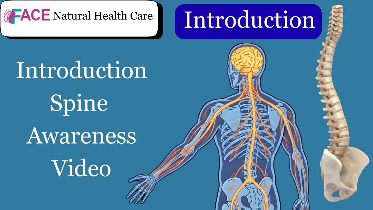 introduction to Spine Awareness Video