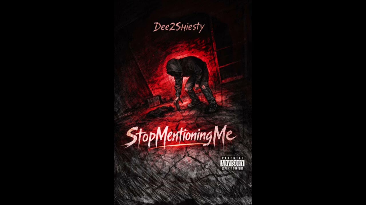 Dee2Shiesty - StopMentioningMe (Official Visualizer)