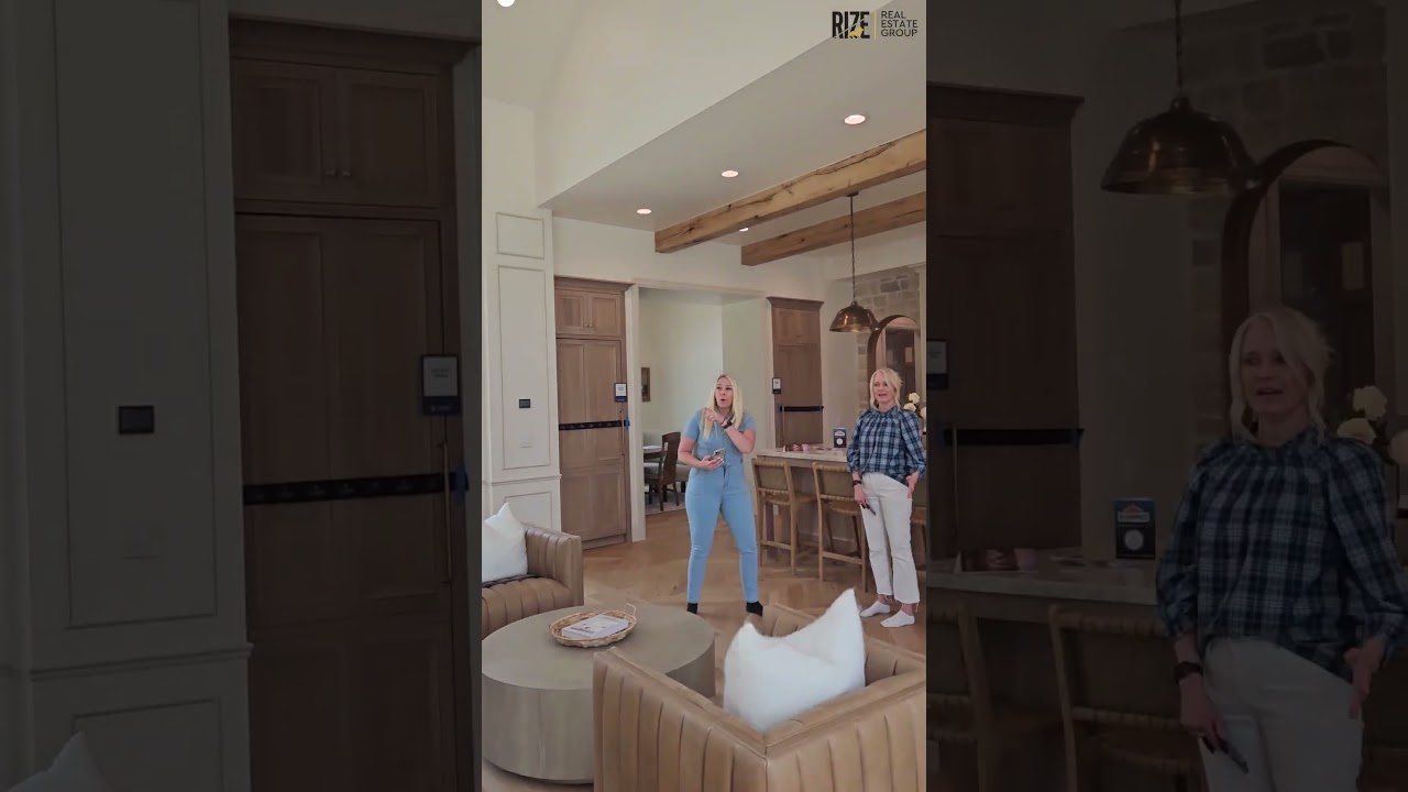 Best of the Utah Valley Parade of Homes 2023 - House #1