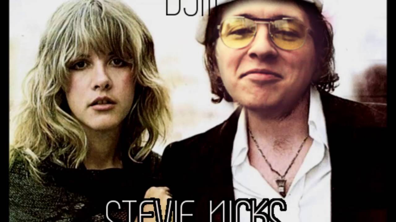 B. SMILEY III x Stevie Nicks