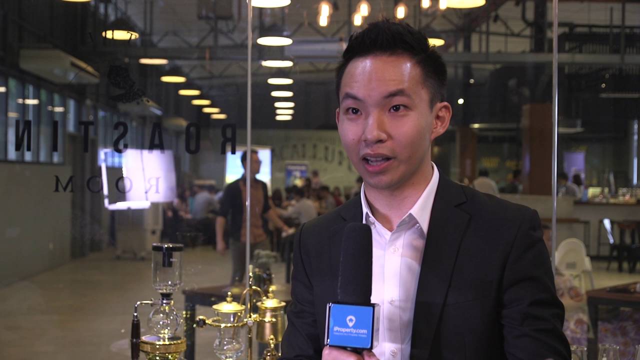 Sam Kam - Head of Sales, Reapfield Properties Penang