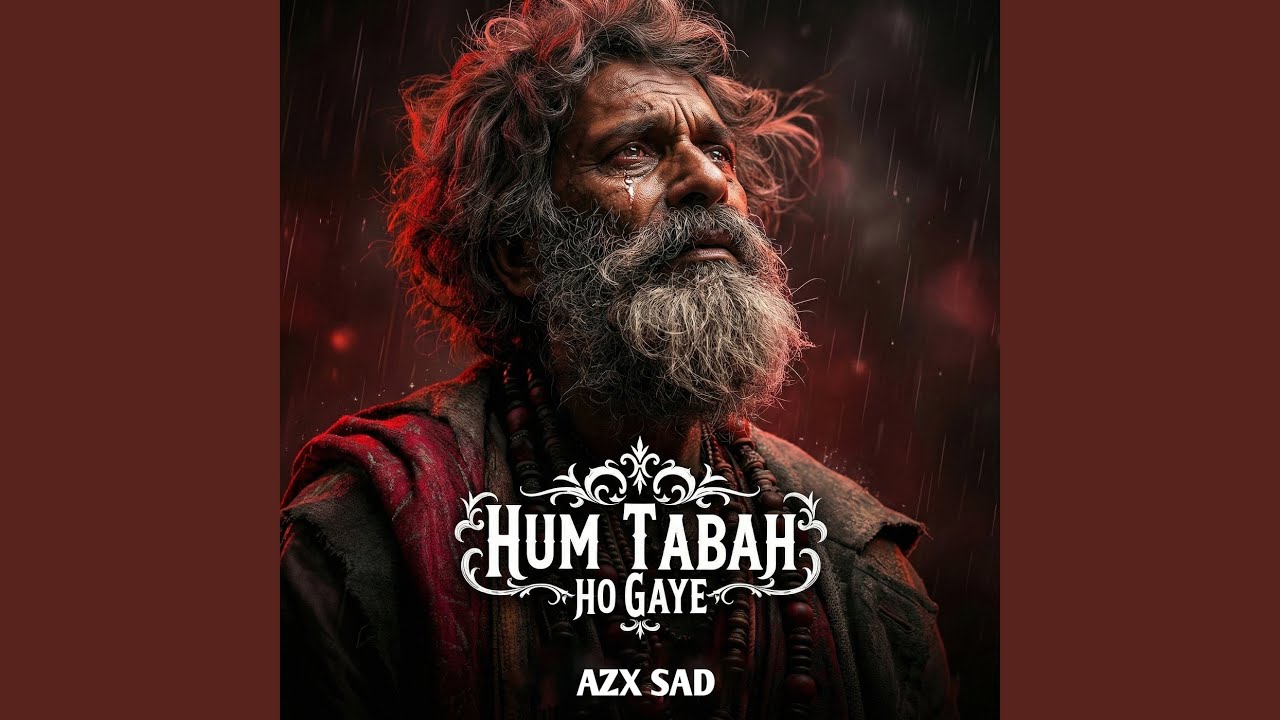 Hum Tabah Ho Gaye