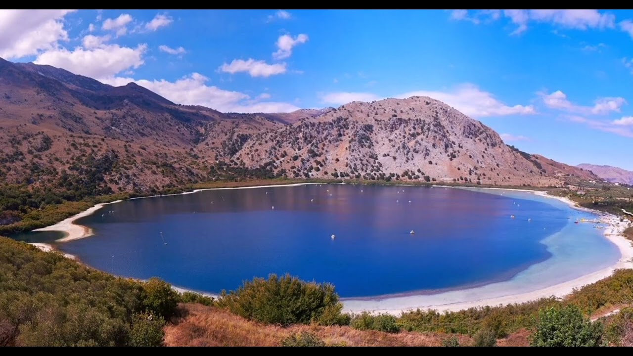 Κρητική φάρσα (παρτούζα)