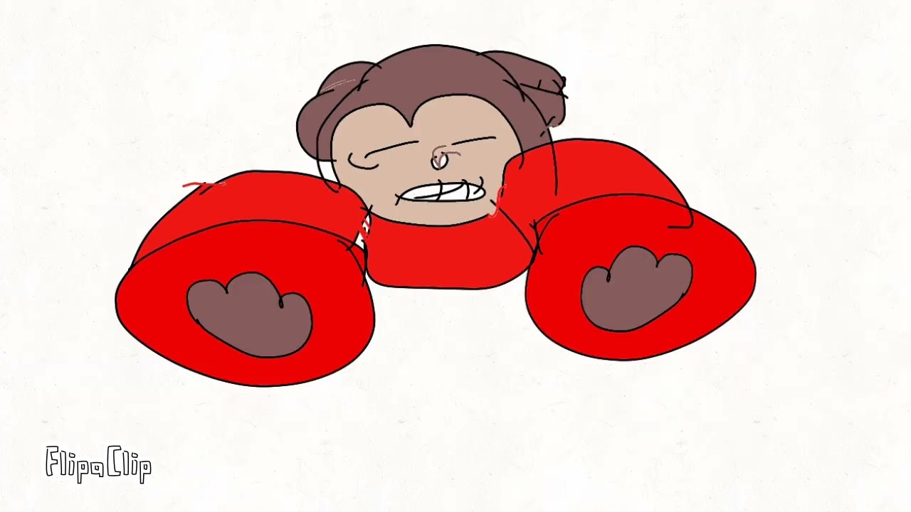 Brother Jimmy fan animation 