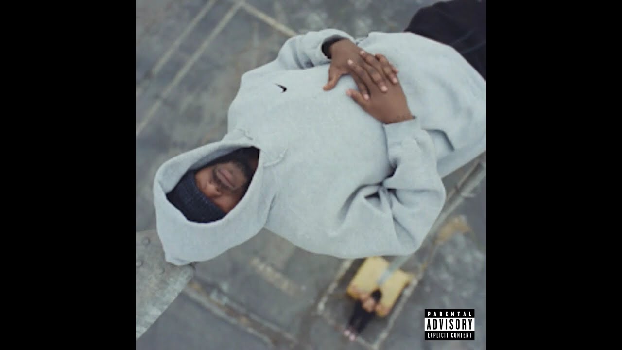 Kendrick Lamar - Somebody