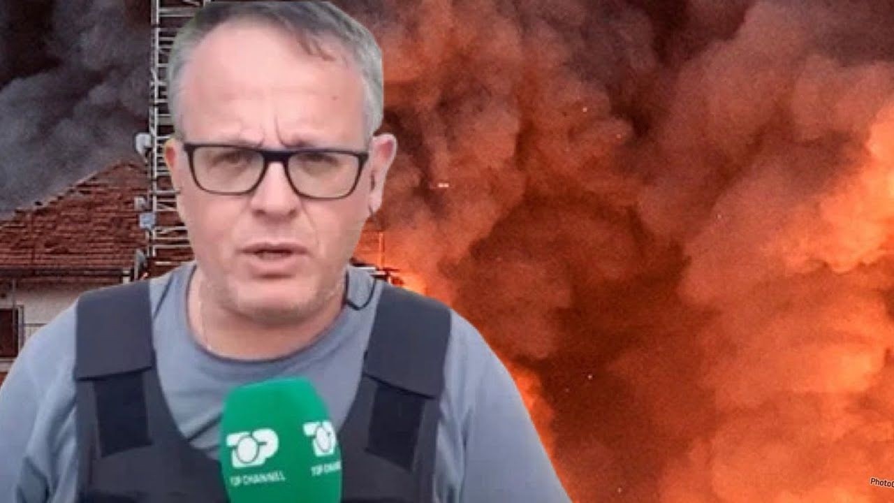 Raketat nuk ndalen! Lufta përkeqësohet?/ Bibe mes flakëve, ja çfarë po ndodhë mes Iranit-Izraelit