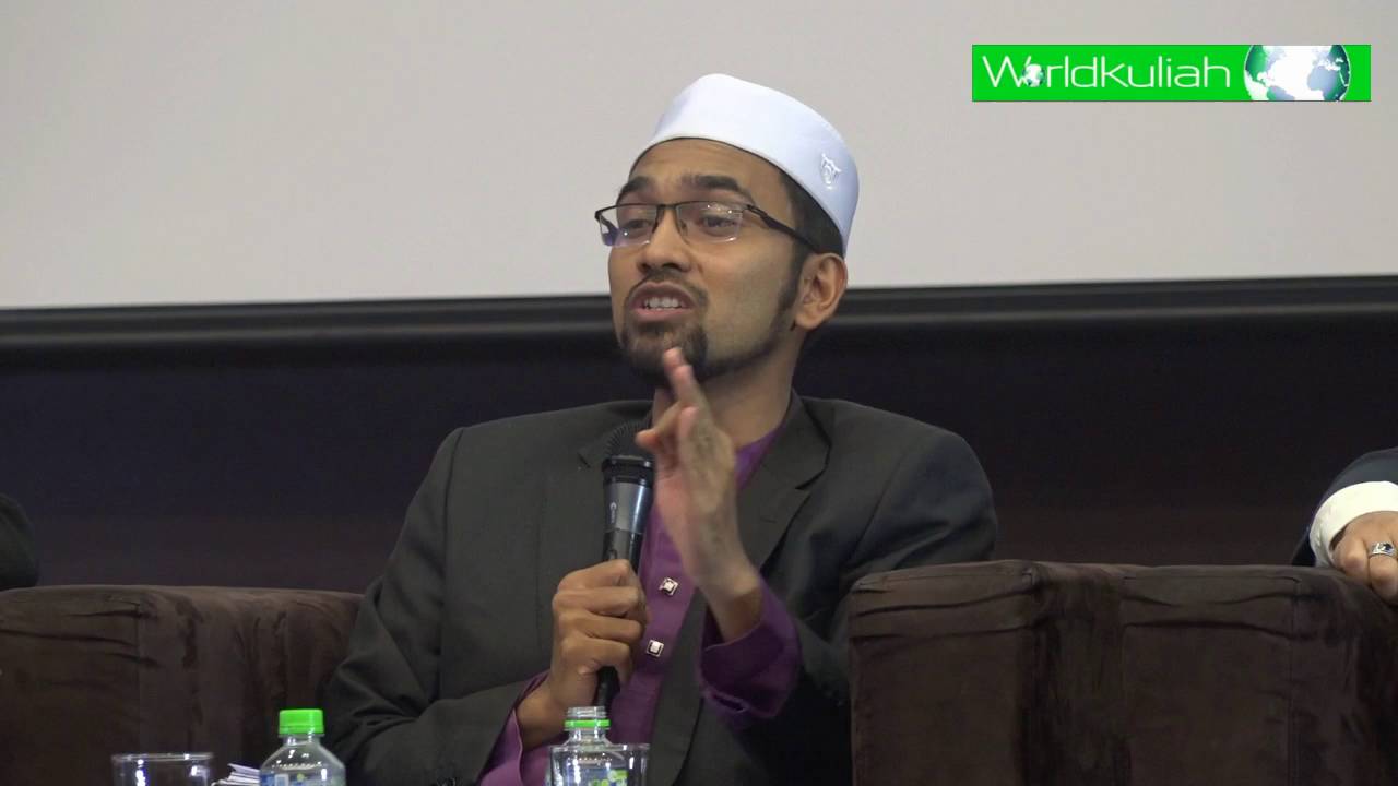Dr Rozaimi-Ibnu Taimiyah Musuh utama Zamihan Kerana......