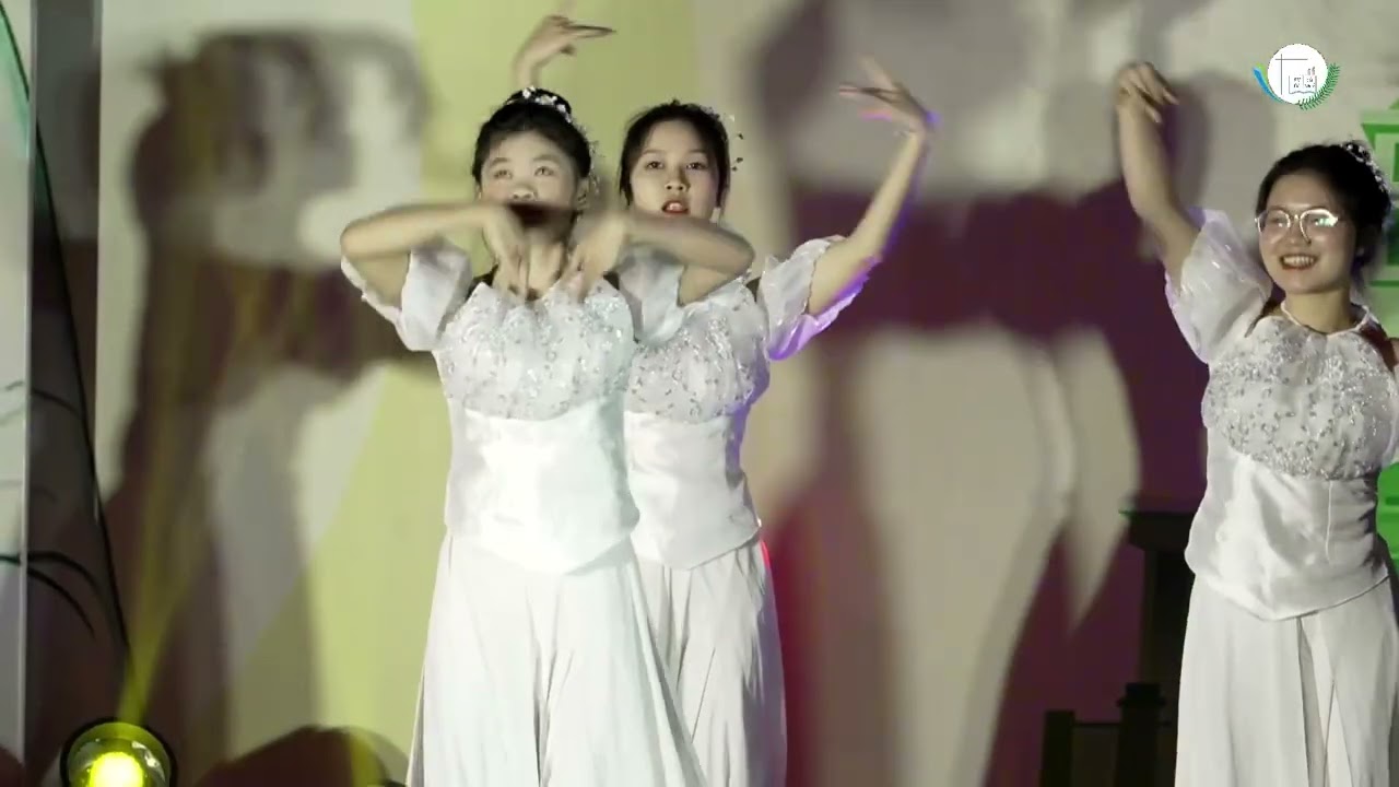 🔴RECAP: MÚA "VÌ NGOÀI CHÚA RA"🔴 LỄ TRUYỀN THỐNG LẦN THỨ XVII