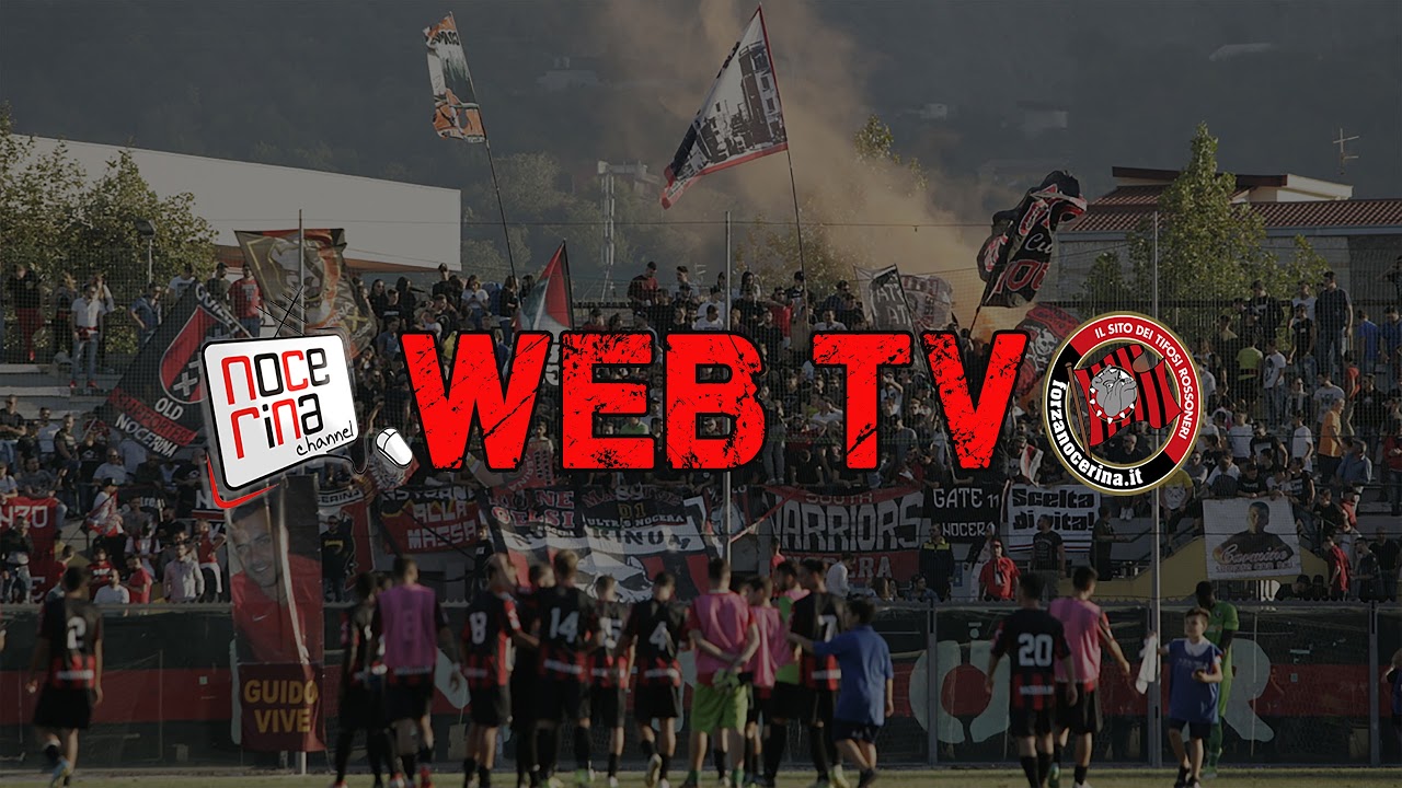 Il post gara di Montespaccato-Nocerina