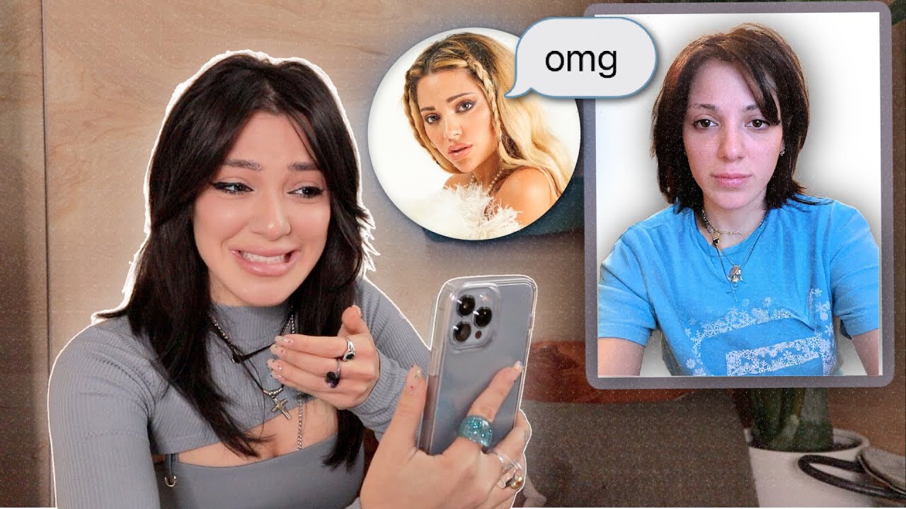 i tricked my friends with believable FACEAPP edits lol