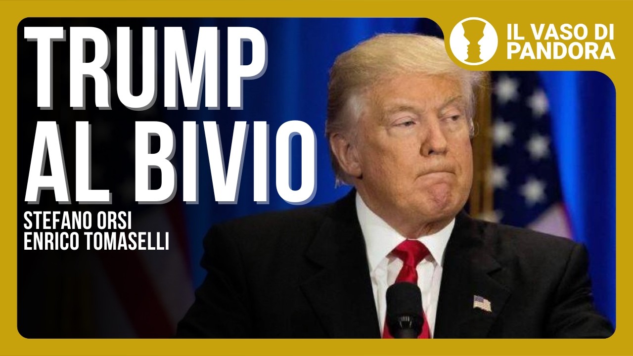 Dazi, la Corte Suprema difende la Costituzione - Stefano Orsi Enrico Tomaselli