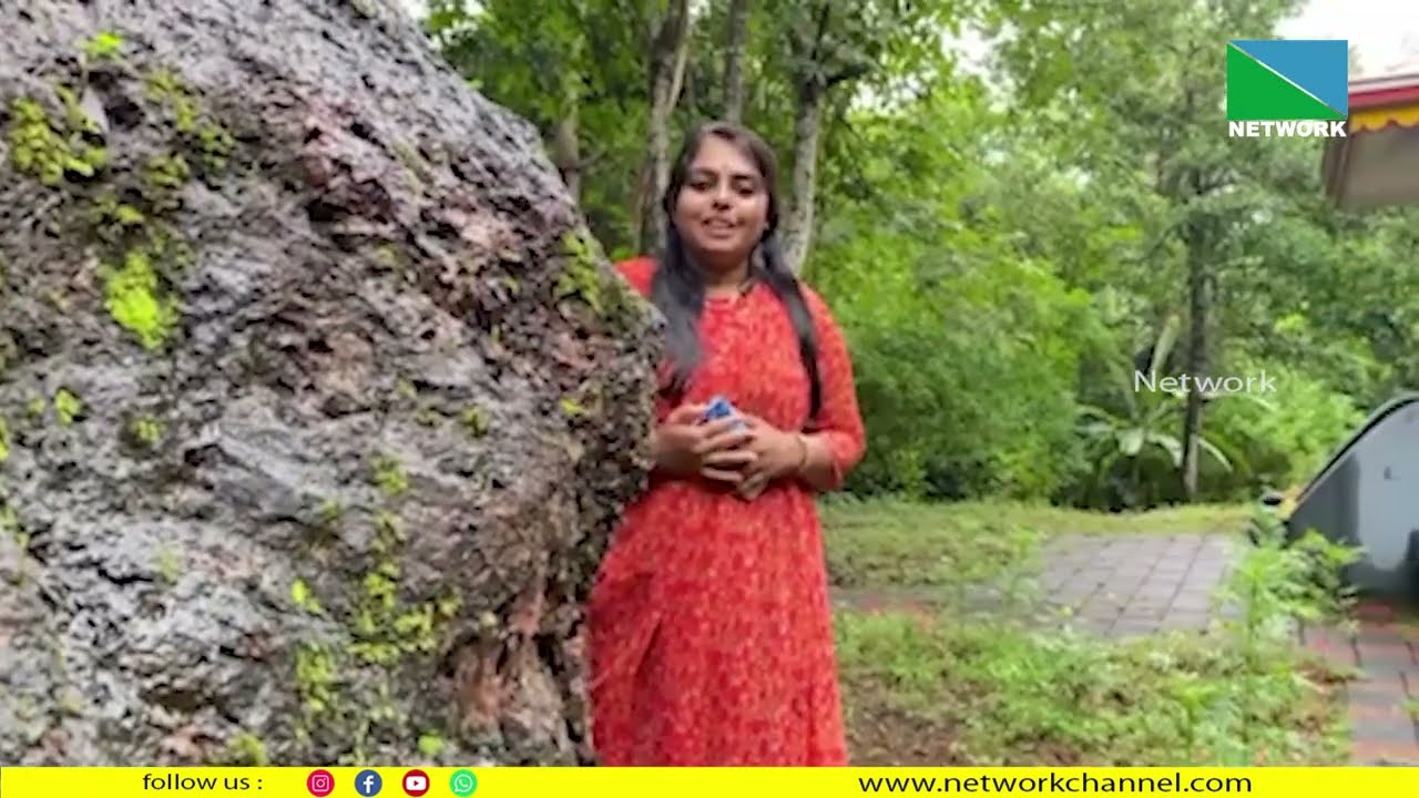 ആലക്കാട് കാശിപുരം ക്ഷേത്രത്തിലേക്ക് പ്രകൃതിയുടെ മടിത്തട്ടിലേക്ക് ഒരു യാത്ര