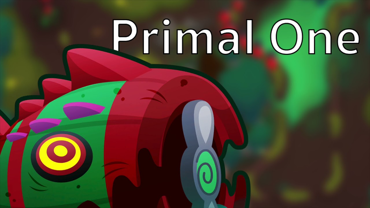 Primal One - ZephyrTV Remix