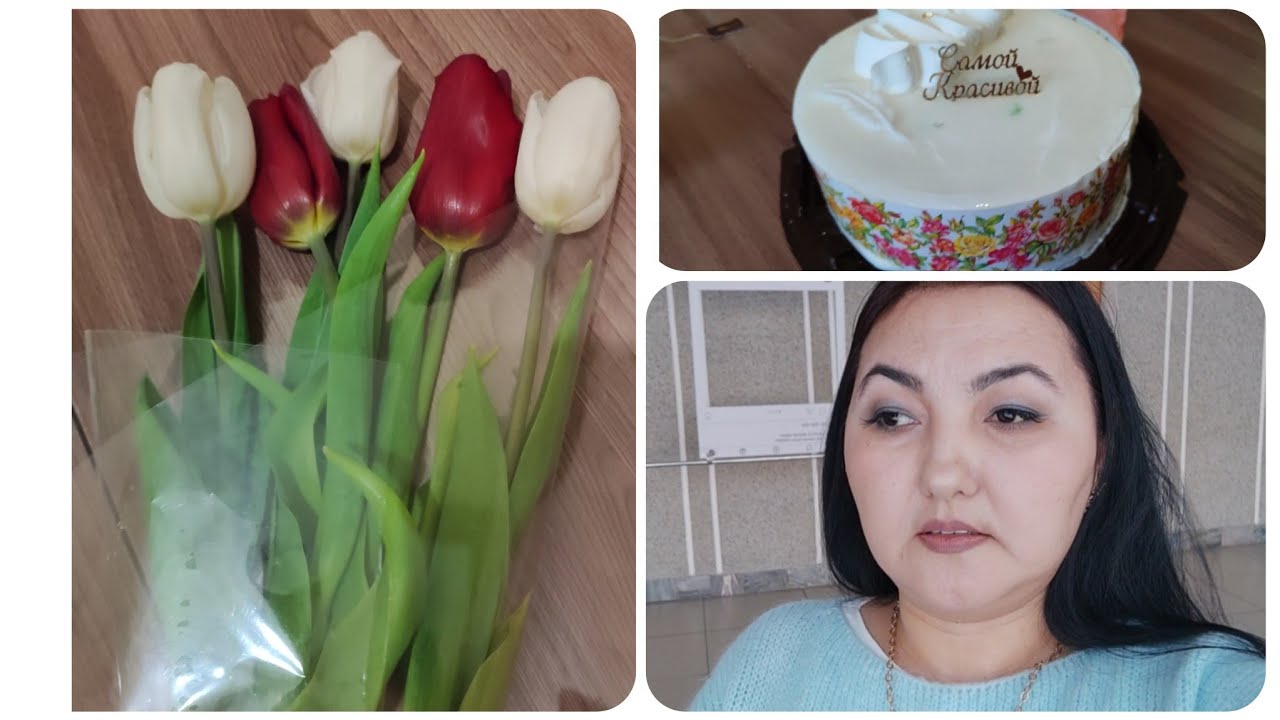 8 Марта. Дрифт на Усолке/Понравилось как постригли /Цены. Продукты 14.03.26