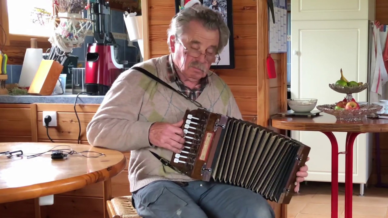 GALOPE BAIE DE SAINT PAUL #galopebaiedesaintpaul #galope #trad #accordeondiatonique