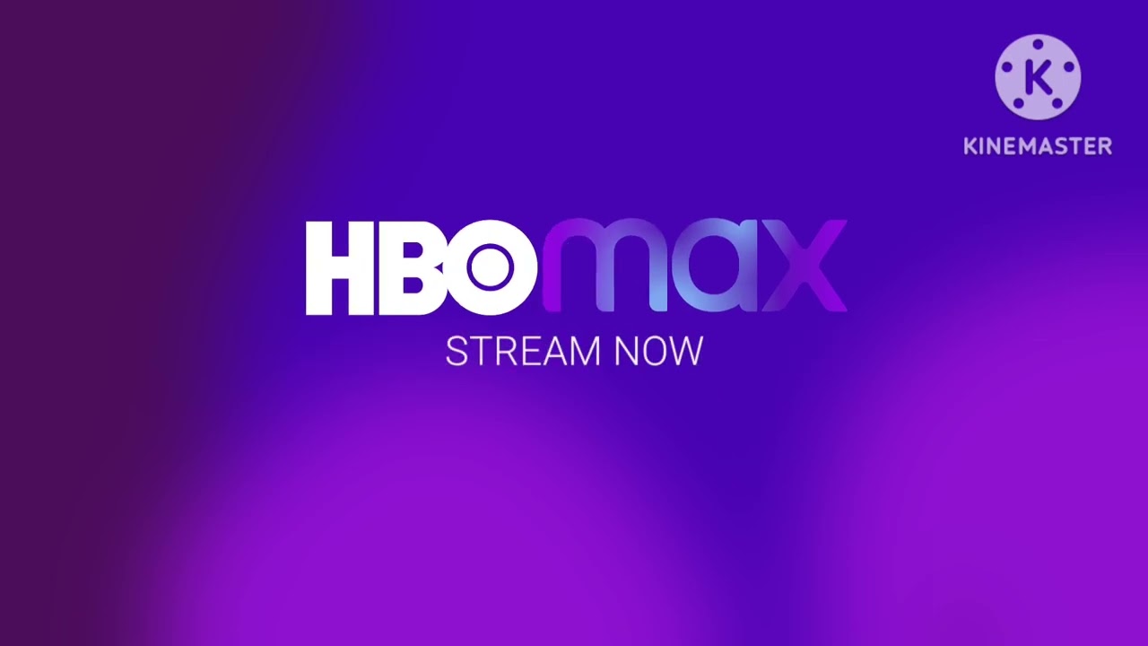 HBO GO Asia logo [2022-2024] but it's completely HBO Max