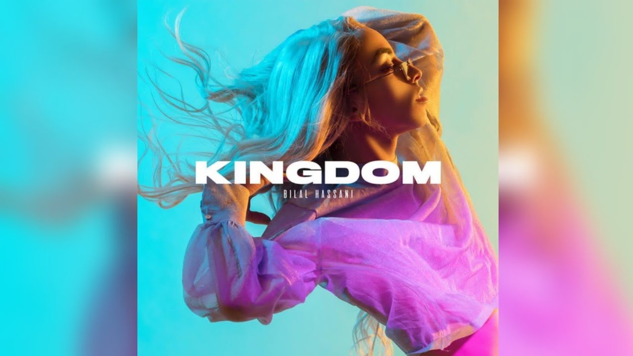 Basic - bilal hassani