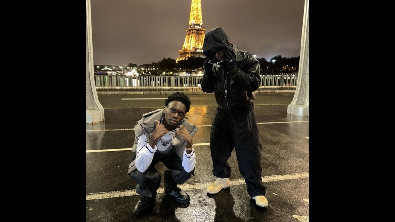 [FREE] LeoStayTrill Type Beat - 