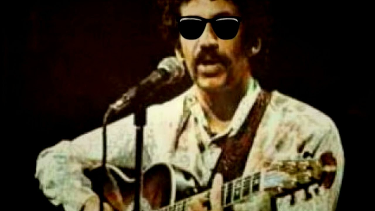 Jim Croce - Time In a Bottle, but it's DRILL