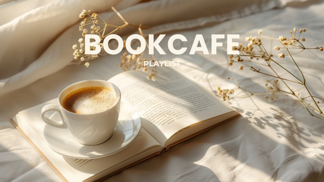 A Slow Coffee Moment ☕ | Peaceful Piano for Calm Mornings