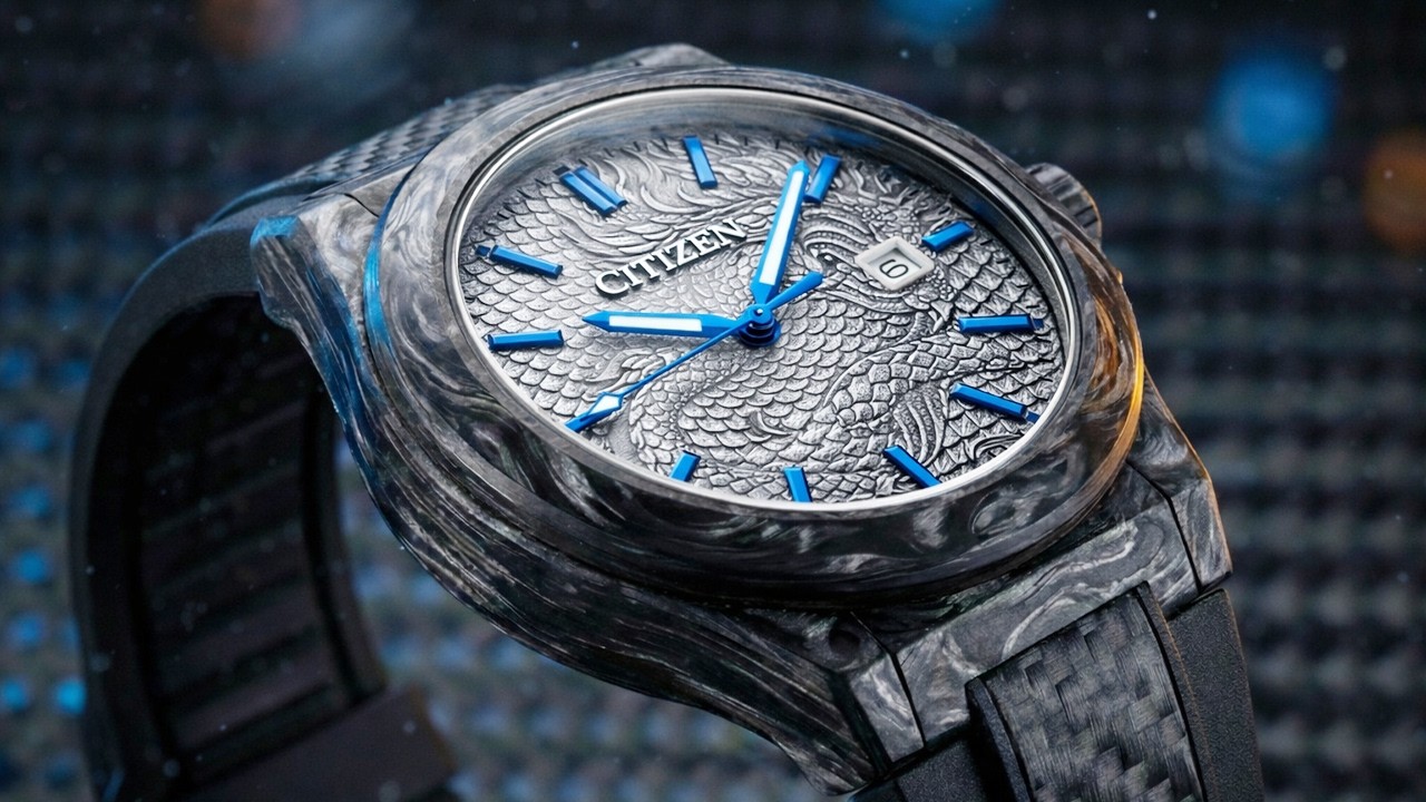 5 Best Citizen Watches That Are Worth Your Money