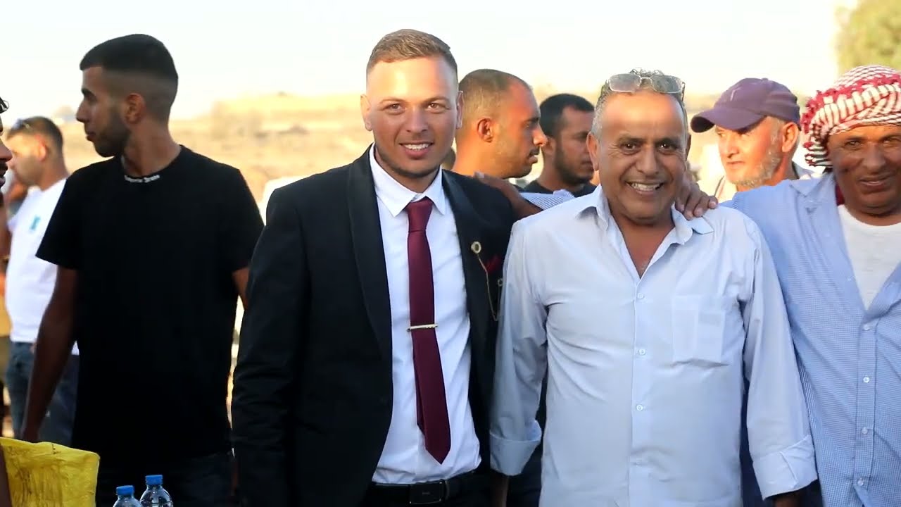 افراح الوج مبارك للعريس محمد الوج‏