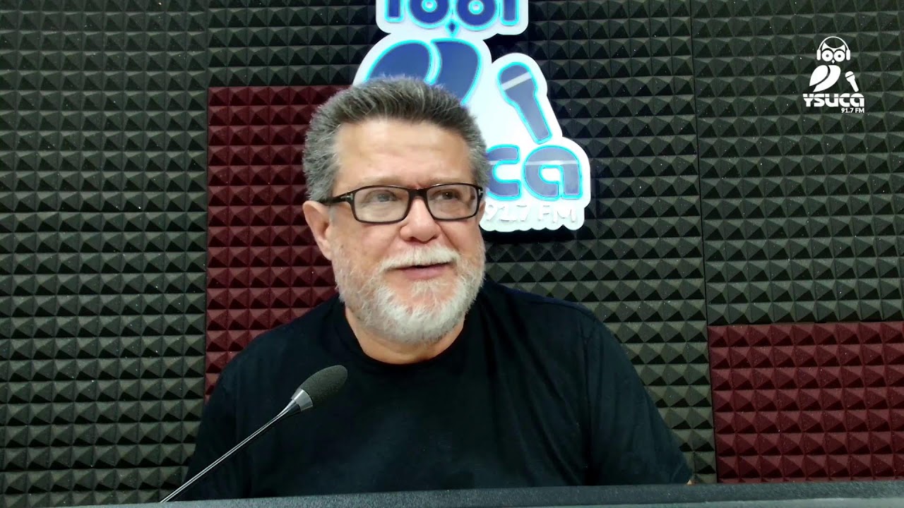 LA HORA DE SOFIA 07-03-2026