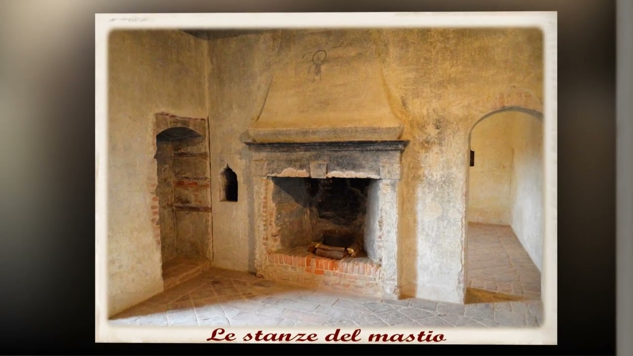 CASTELLO DI PAGAZZANO