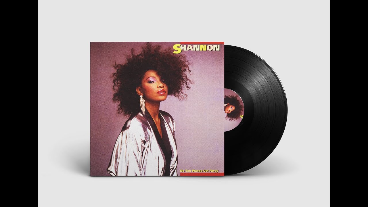 Shannon - Urgent