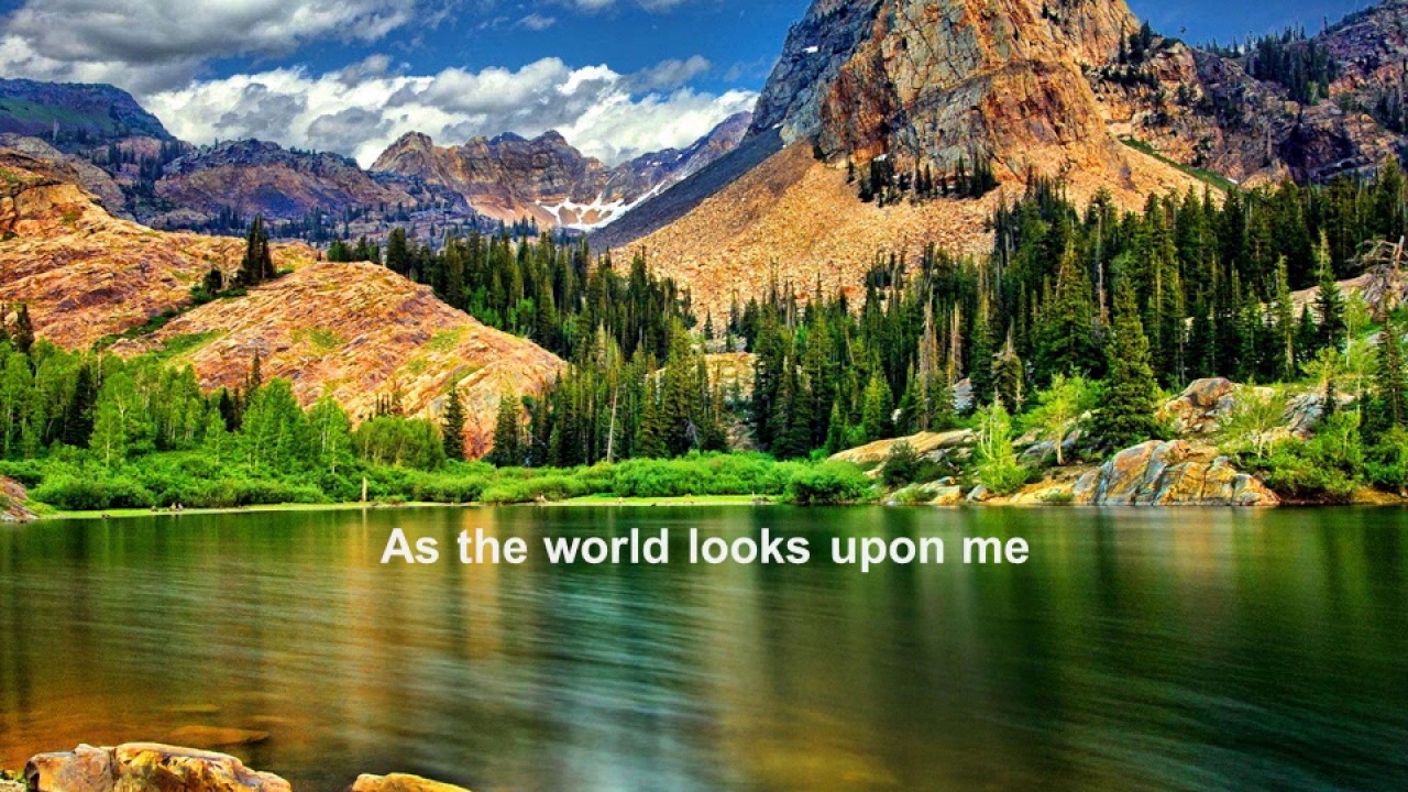 Benice - Thank You Lord