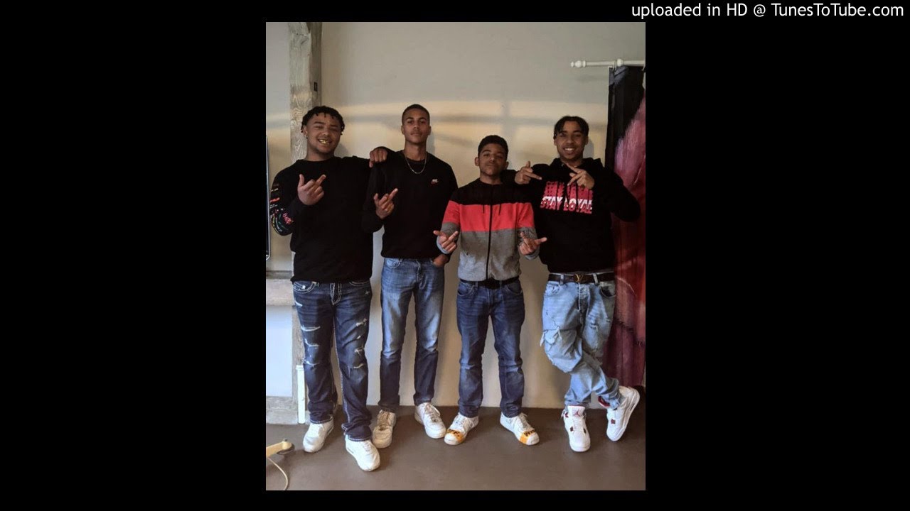 [SOLD] Zekki & Adja x 65GOONZ x BRUDI030 Type Beat - 