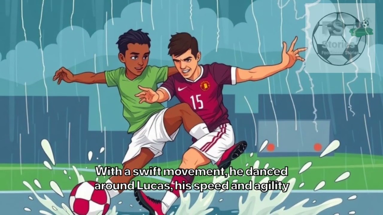 Kylian Mbapp&eacute;'s Journey