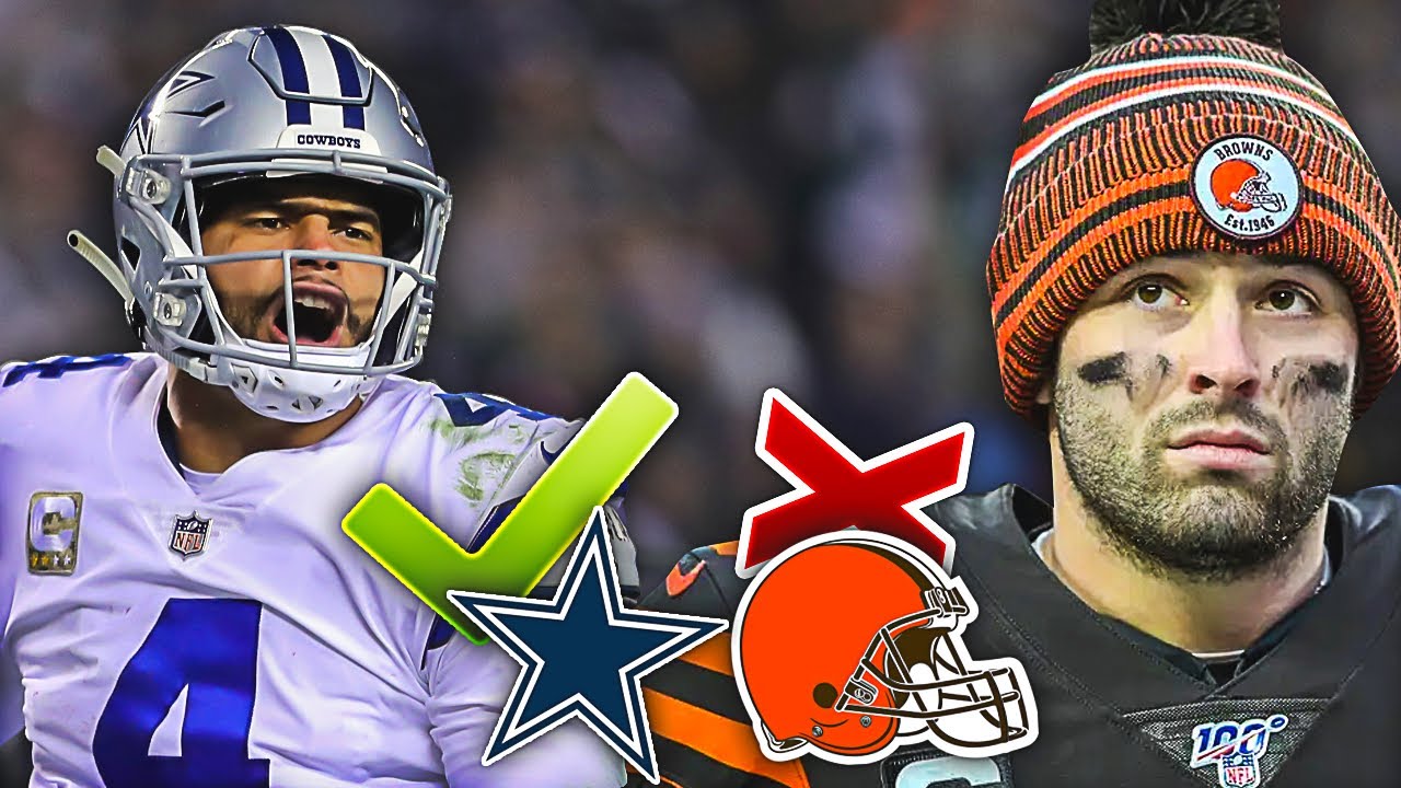 The Most Snake-Bitten Teams in the NFL RIGHT NOW