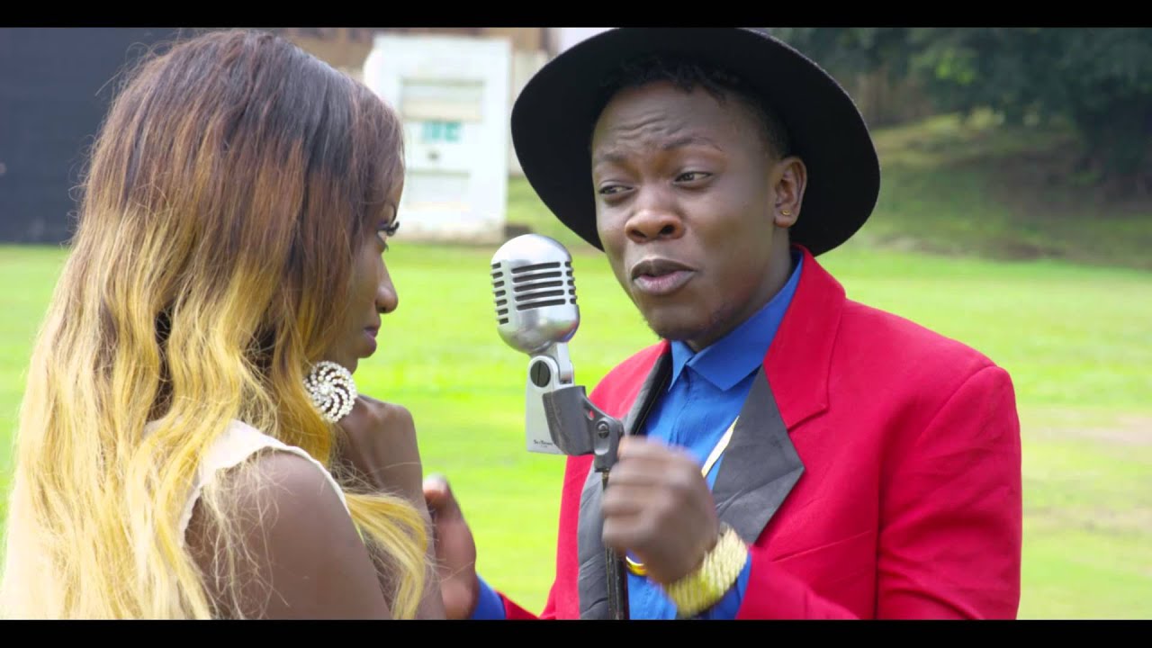 SAME WAY (OFFICIAL VIDEO)  - Lydia Jazmine and Geo Steady