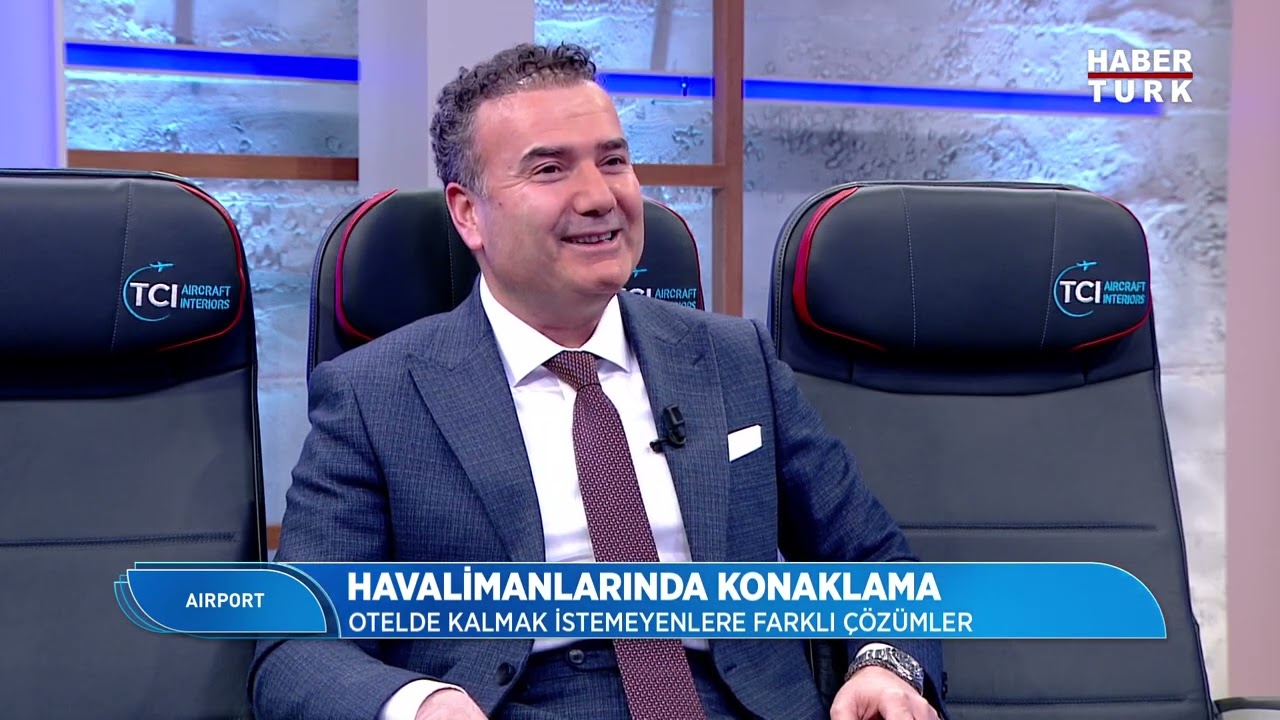 YOTEL'in hedefinde hangi havalimanları var?