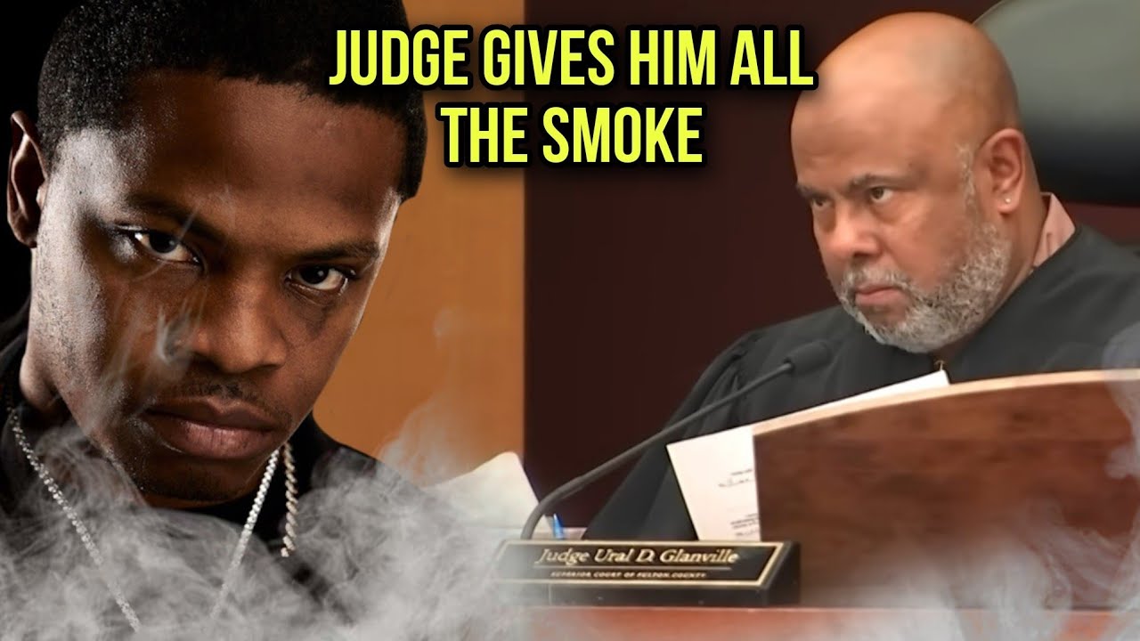 TOOK A PLEA DEAL and STILL GOING TO PRISON