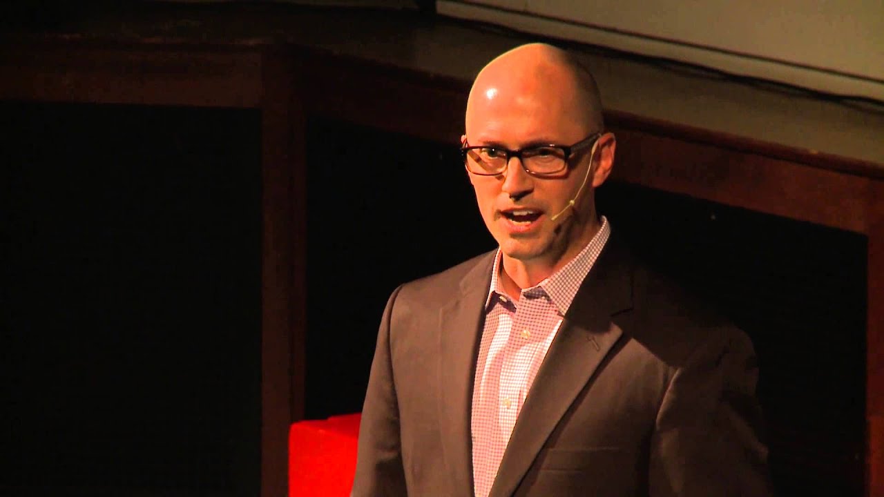 When money isn’t real: the $10,000 experiment | Adam Carroll | TEDxLondonBusinessSchool