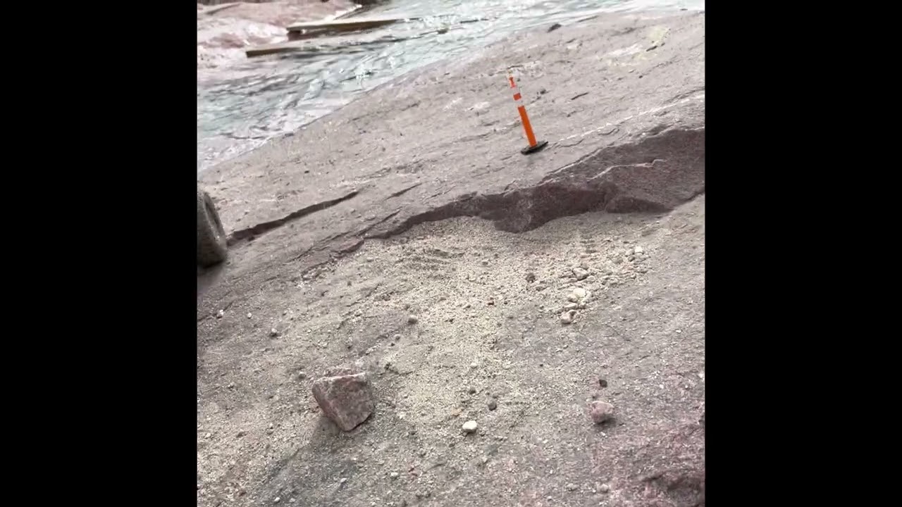 Class 0 Scale Trail Comp “Sand Creek”